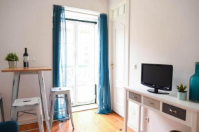 Lisbon Historic Center Apartment